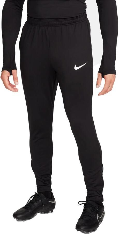 Nike Strike Dri-FIT voetbalbroek voor heren Zwart - Foto 5