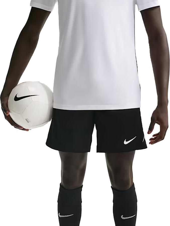 Nike Strike Dri-FIT voetbalshorts voor heren Zwart - Foto 4