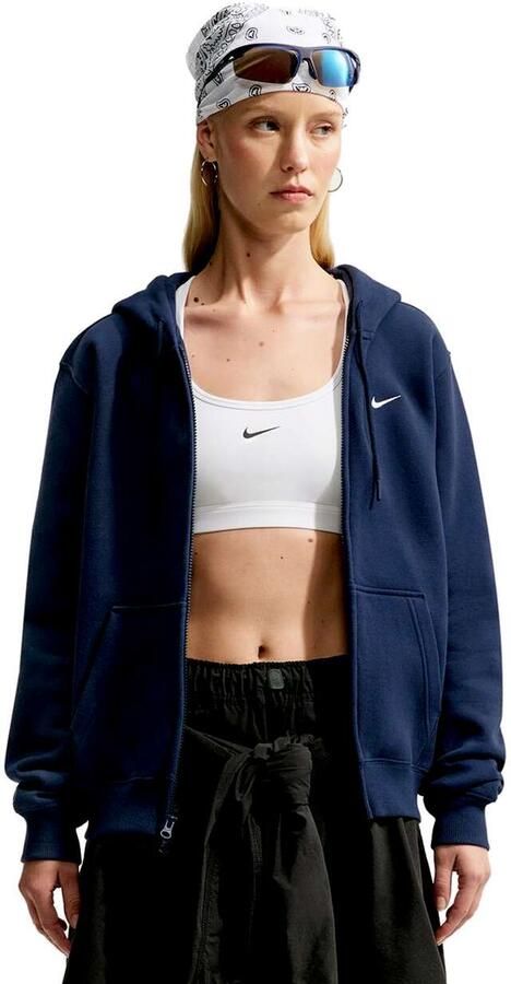 Nike Studio Fleece Medium Weight Dames