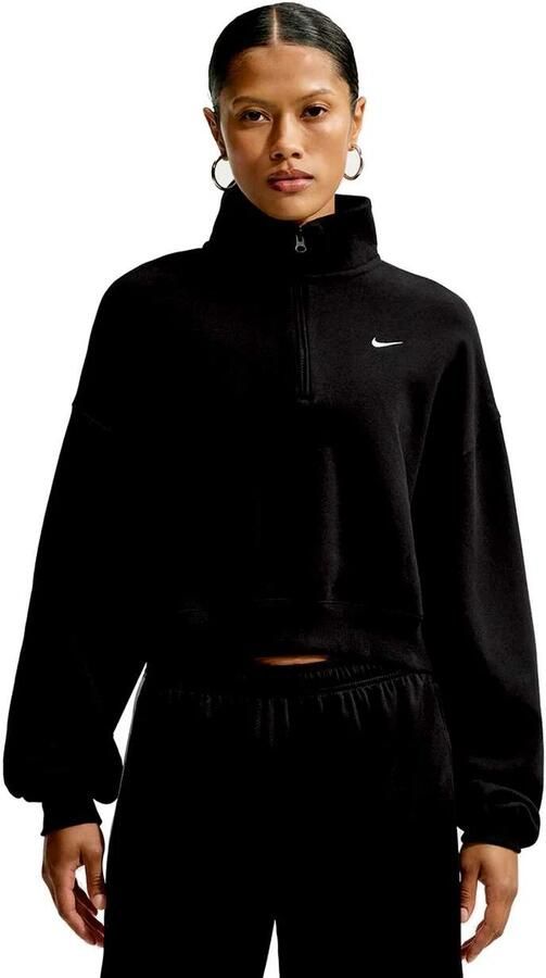 Nike Studio Fleece Medium Weight Dames