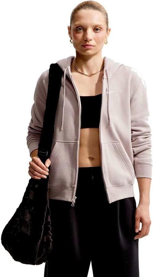Nike Studio Fleece Medium Weight
