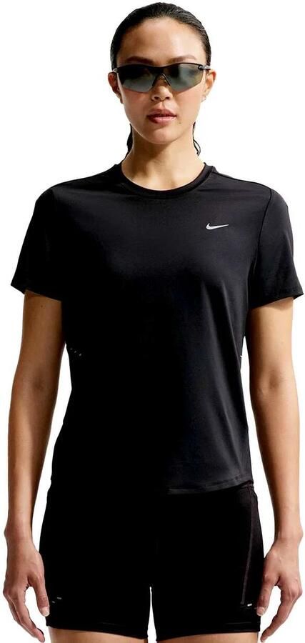 Nike Swift Dri-fit Short-sleeve Standard Dames