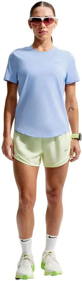 Nike Swift Dri-fit Short-sleeve Standard Top