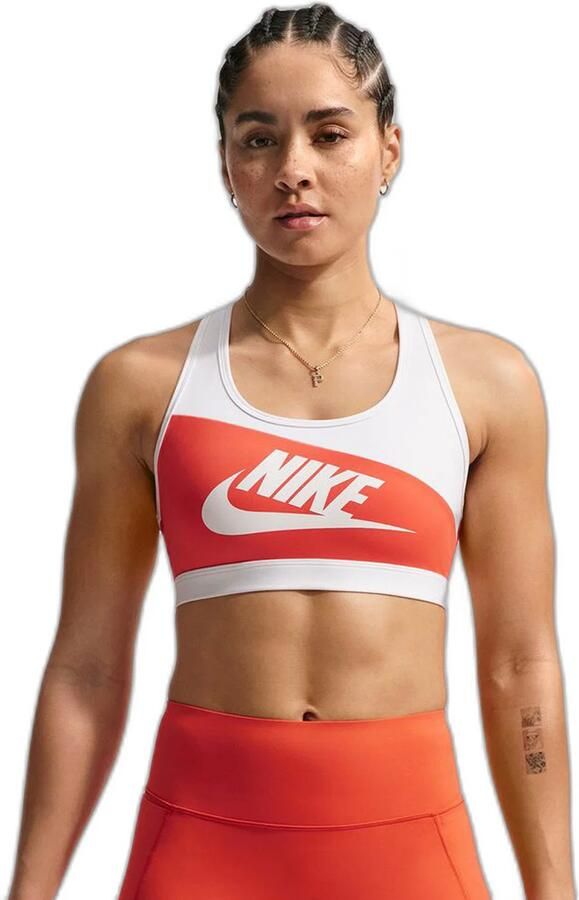 Nike Swoosh Medium Support