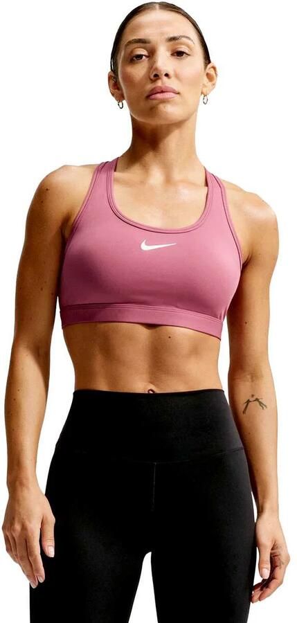 Nike Swoosh Medium Support