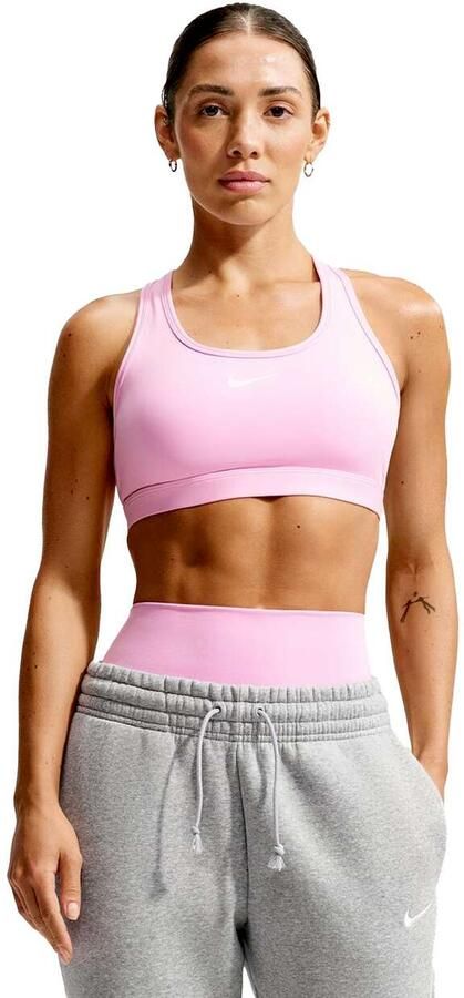 Nike Swoosh Medium Support