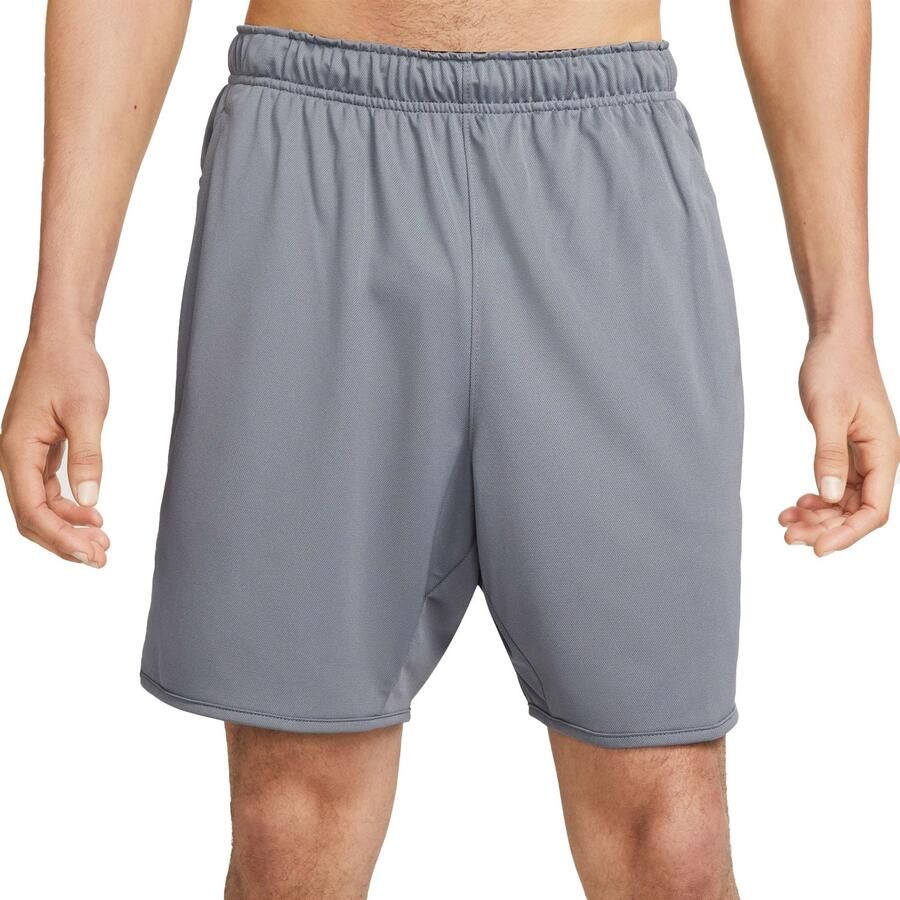 Nike Totality Grijs Hardloop Broek Heren