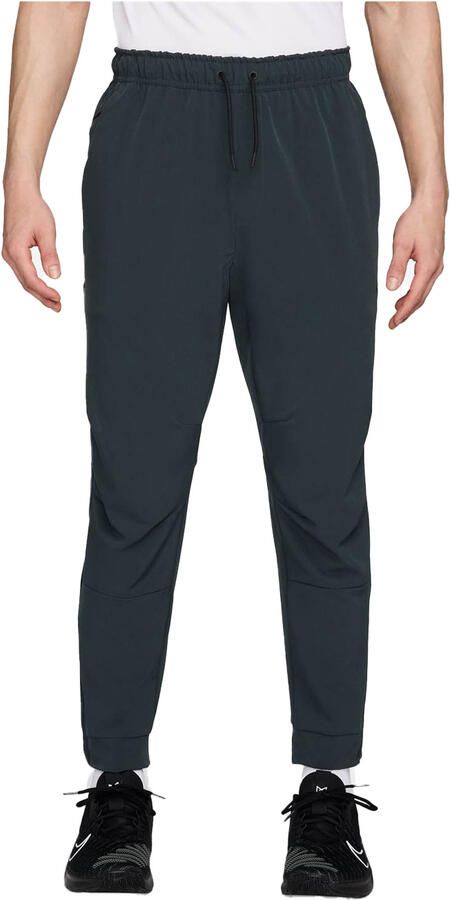Nike Unlimited Dri-FIT veelzijdige herenbroek met ritsboord Groen - Foto 5