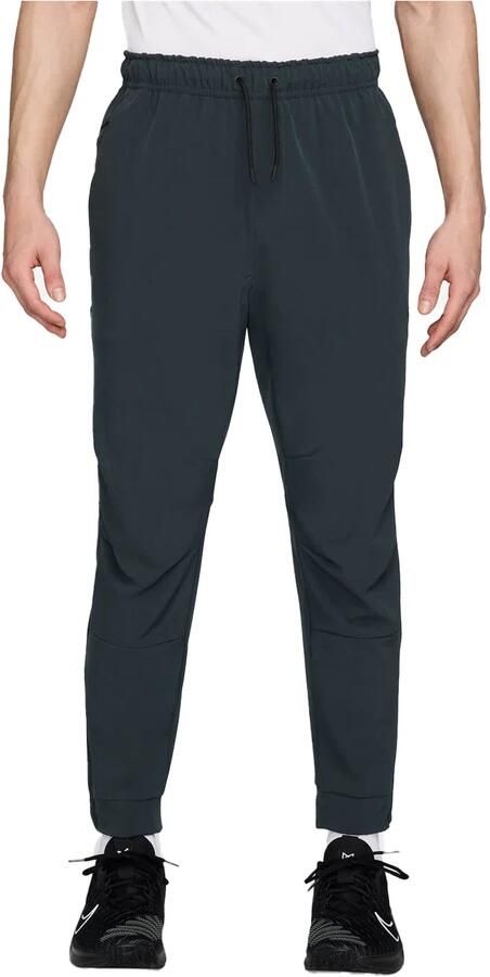 Nike Unlimited Dri-FIT veelzijdige herenbroek met ritsboord Groen - Foto 5