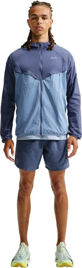 Nike Uv Rpl Stride Jacket Heren