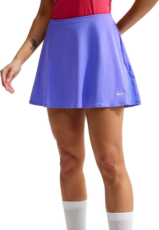 Nike Victory Dri-FIT Tennisrok Dames - Foto 2