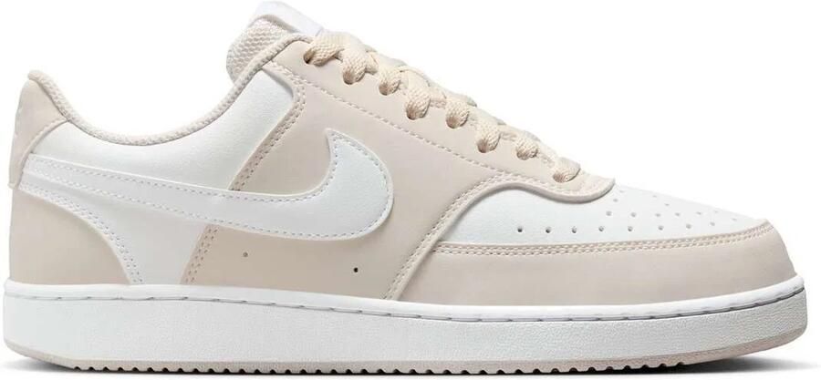 Nike Women's Court Vision Low