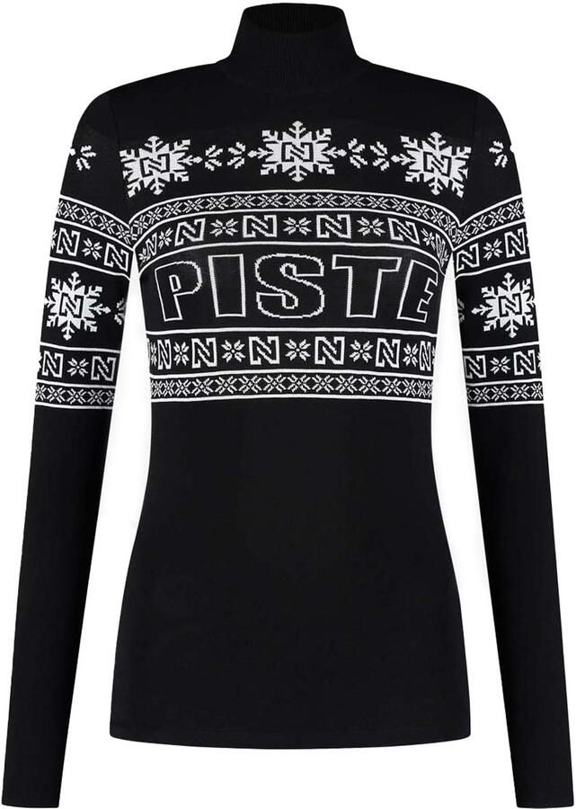 Nikkie Giza Pully