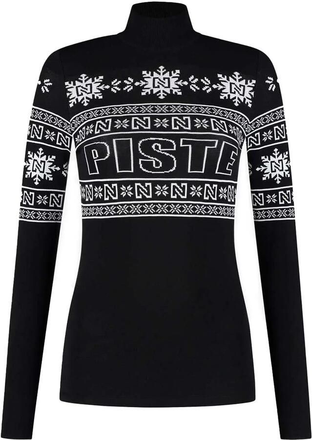 Nikkie Giza Pully