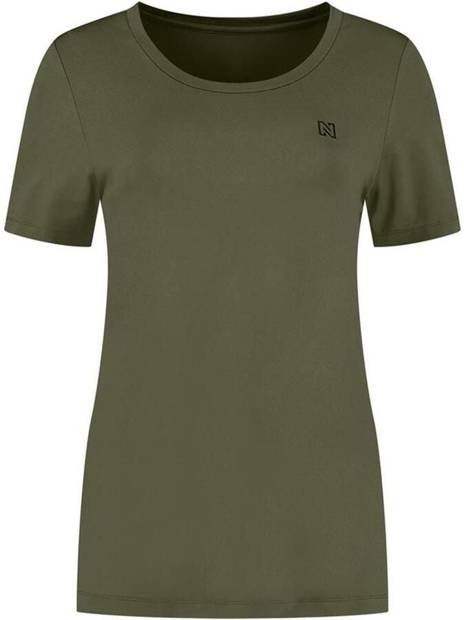 Nikkie Logo T-shirt