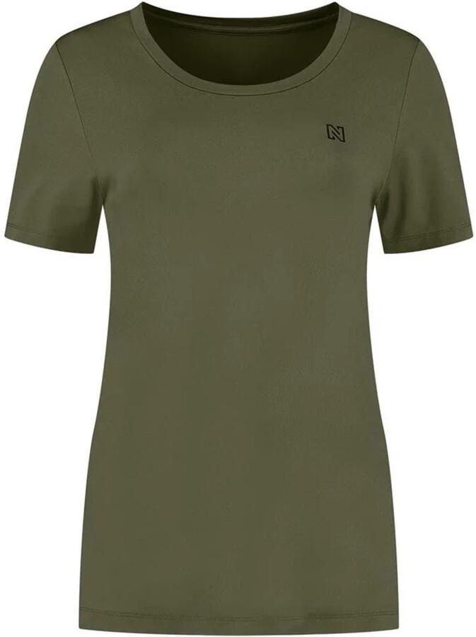 Nikkie Logo T-shirt