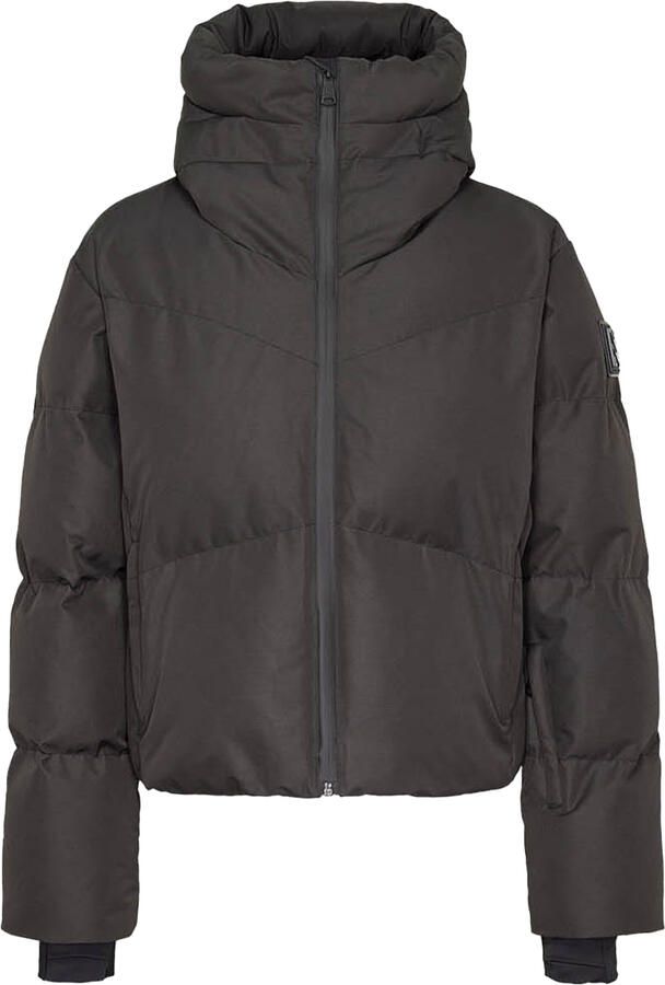 Nikkie Newport Melange Jacket