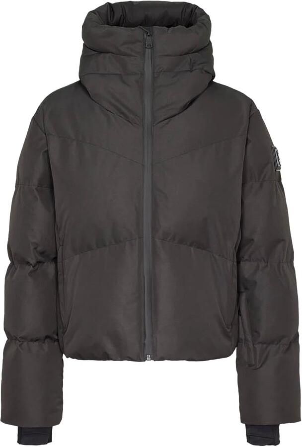 Nikkie Newport Melange Jacket