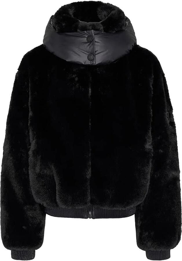 Nikkie Nuevo Jacket