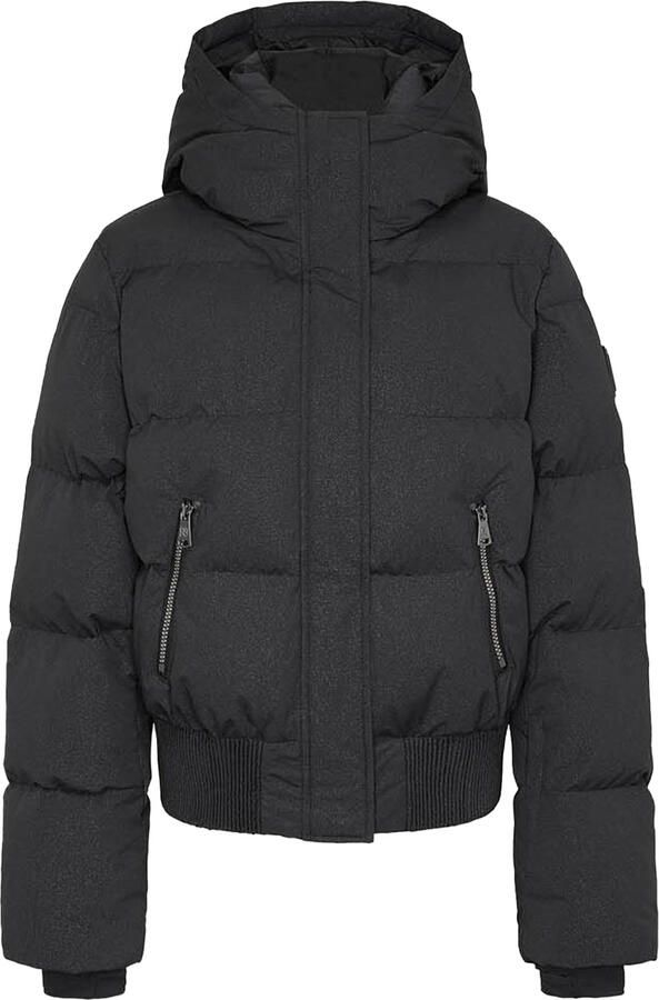 Nikkie Numa Glitter Jacket