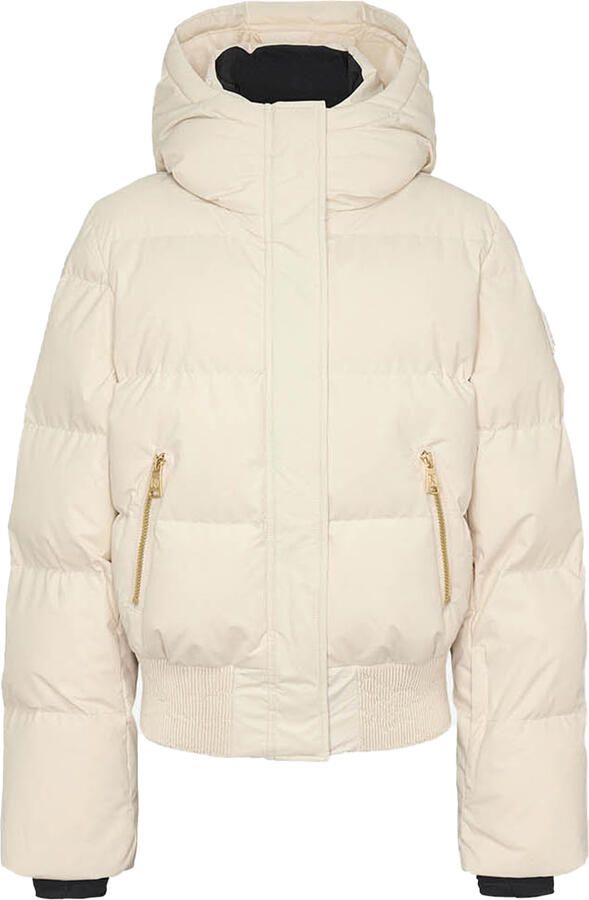 Nikkie Numa Glitter Jacket