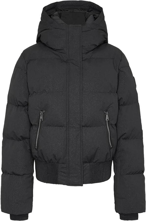 Nikkie Numa Glitter Jacket