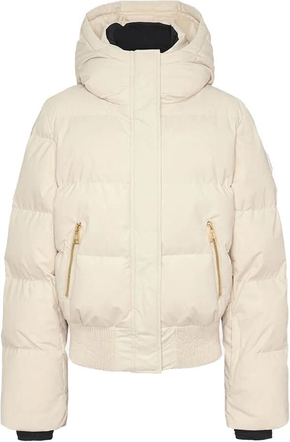 Nikkie Numa Glitter Jacket