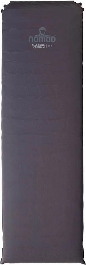 Nomad Allround Premium 10.0 Slaapmat