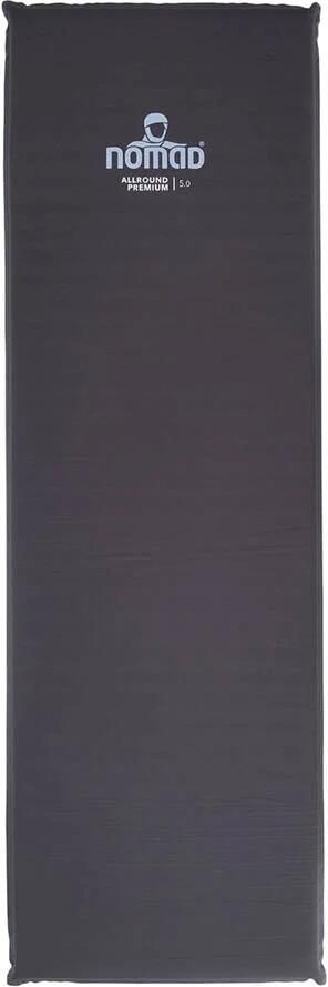Nomad Allround Premium 5.0 Slaapmat