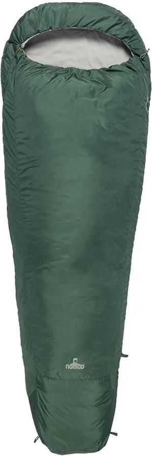 Nomad Inca Premium 700 Mummy Sleeping Bag