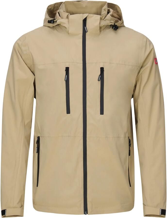 Nordberg Dan Jacket