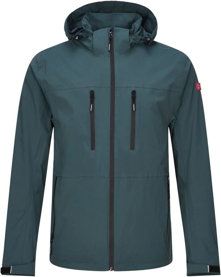 Nordberg Dan Jacket