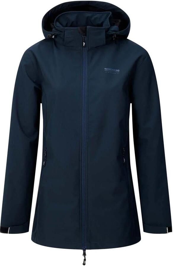 Nordberg Doriene Softshell
