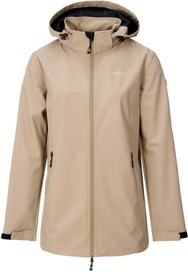 Nordberg Doriene Softshell