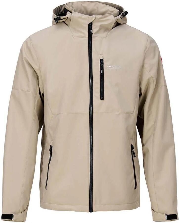 Nordberg Dustin Softshell