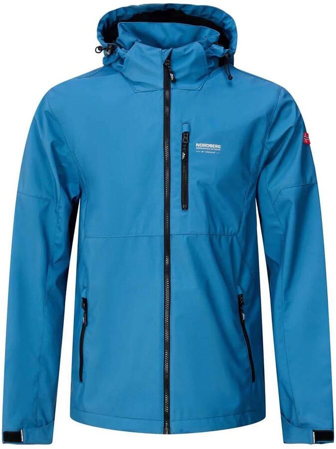 Nordberg Dustin Softshell