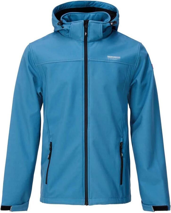 Nordberg Eldgrim Softshell