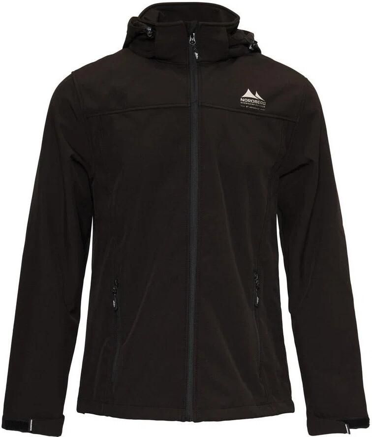Nordberg Eldgrim Softshell