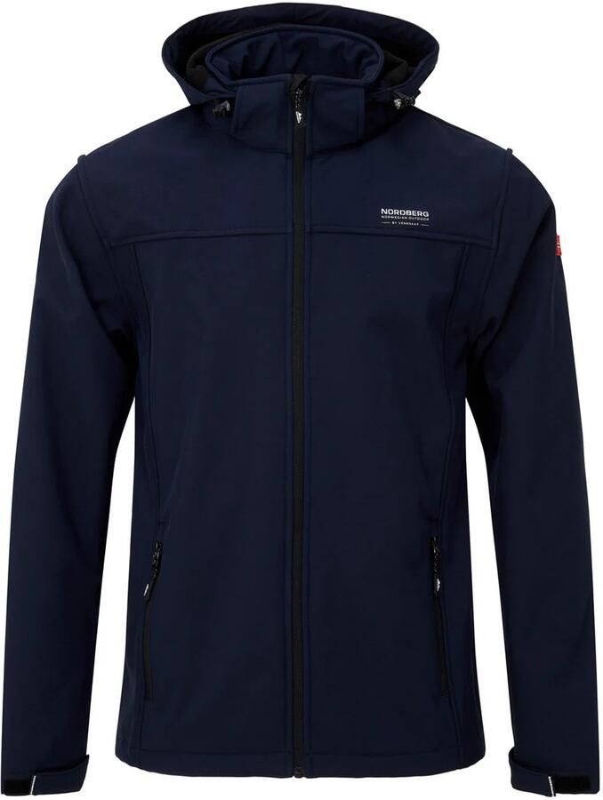 Nordberg Eldgrim Softshell