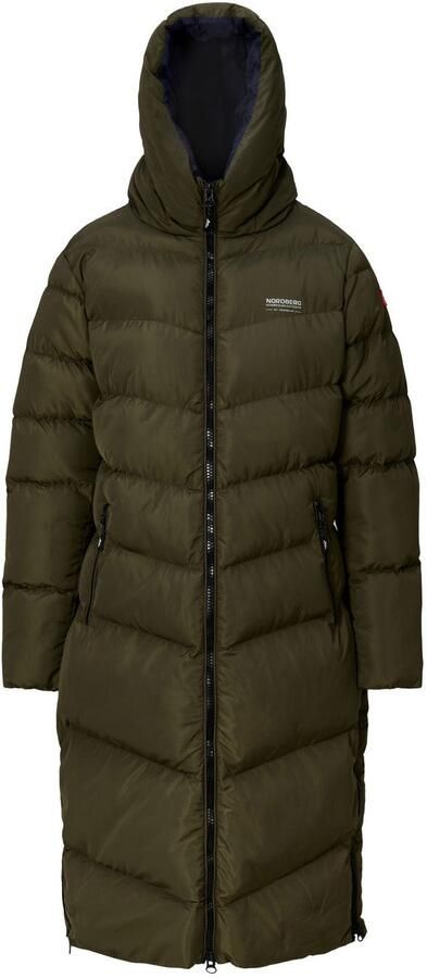 Nordberg Helena Puffer Jacket
