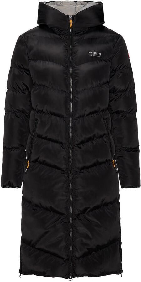 Nordberg Helena Puffer Jacket