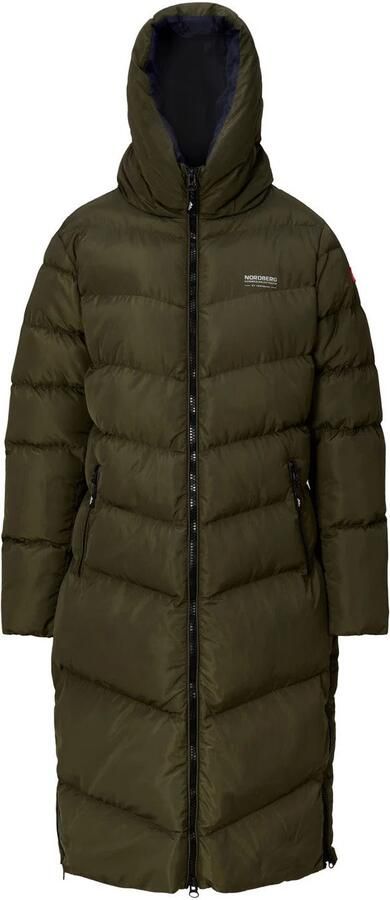 Nordberg Helena Puffer Jacket