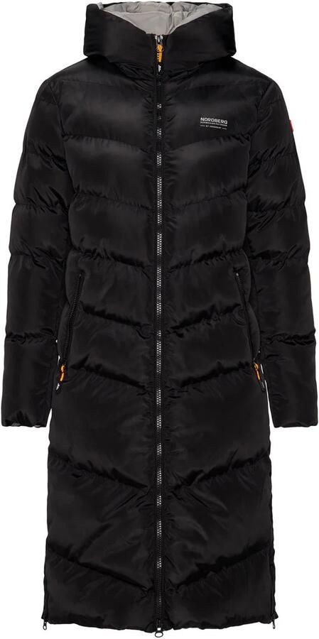 Nordberg Helena Puffer Jacket