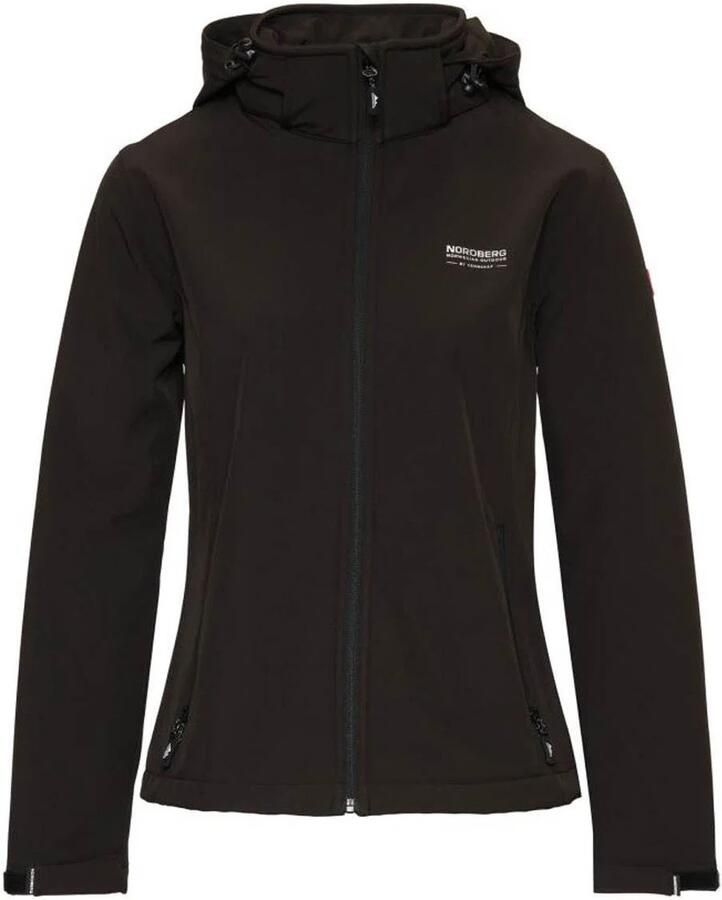 Nordberg Ingrida Softshell