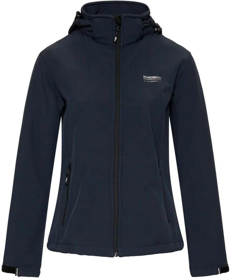 Nordberg Ingrida Softshell