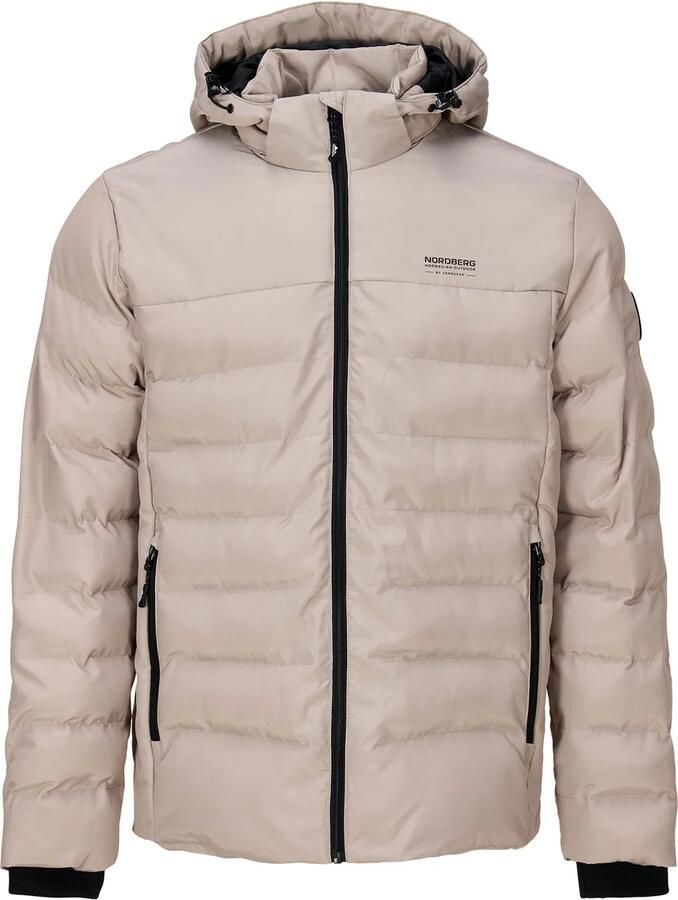 Nordberg Konrad Jacket