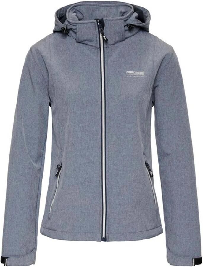 Nordberg Rinda Softshell