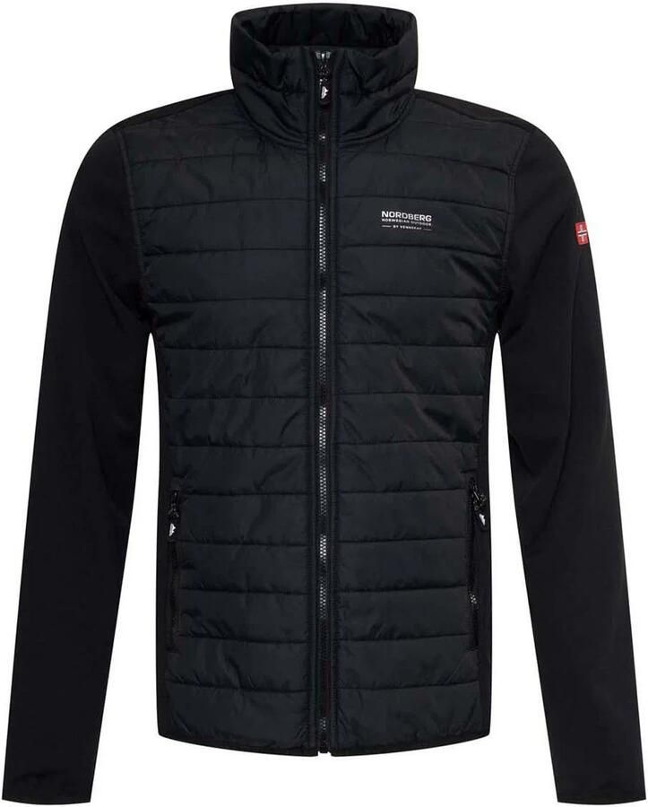 Nordberg Tarik Hybrid Jacket