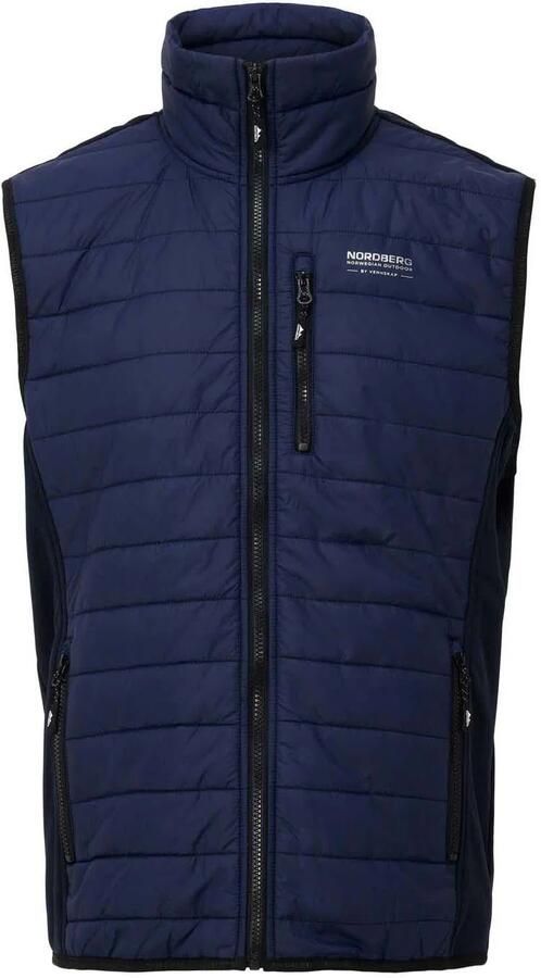 Nordberg Tommy Hybrid Bodywarmer