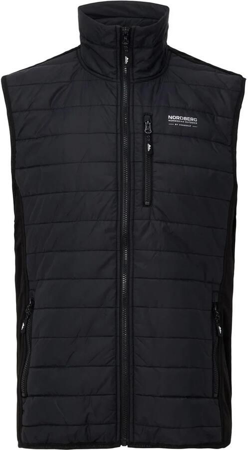 Nordberg Tommy Hybrid Bodywarmer